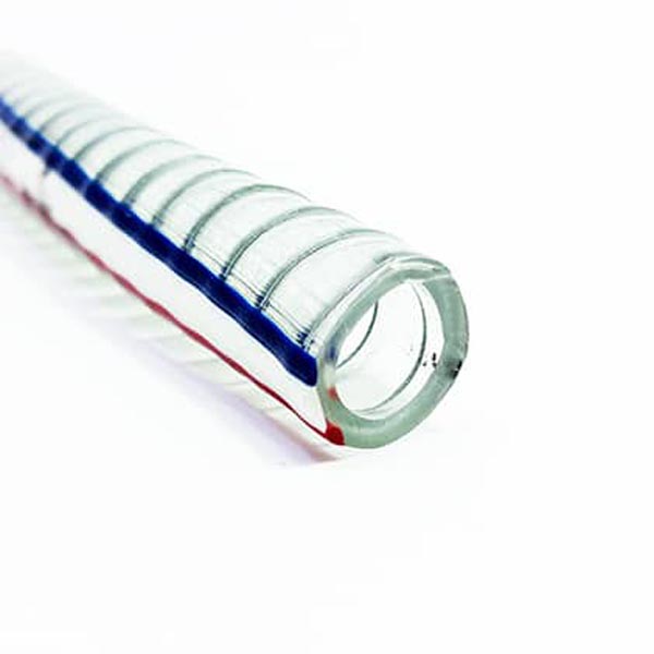 شیلنگ آبنما فنردار 5/8 اینچ