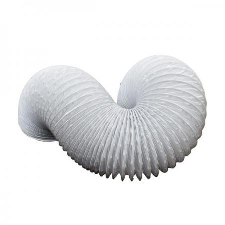 شلنگ خرطومی هواکشی استخوانی 1/4-1 اینچ